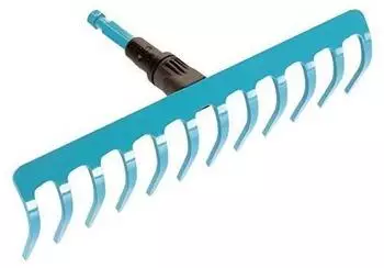Gardena Combisystem Rechen 30cm (3177-20)
