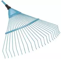 GARDENA combisystem Drahtbesen 03100-20 50cm