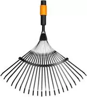 Fiskars 1000644, Fiskars F&auml;cherbesen 1000644 430mm QuikFit