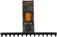 Fiskars 1000653, Fiskars QuikFit Soil Rake (14 Prongs)