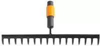 Fiskars 1000654, Fiskars Rechen 1000654 400mm QuikFit