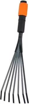 Fiskars QuikFit Kleinfächerbesen (135552)