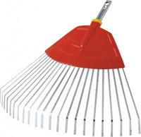 F&auml;cherbesen 71aaa030650 Uf-m 50 Cm Wolf Combisystem Multi-star