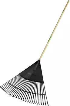 Freund-Victoria Kunststoff-Laubbesen 78cm