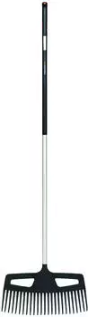 Fiskars Rasenrechen Xact L (1027037)