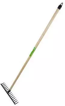 Freund-Victoria Gartenrechen 40cm (692051611)