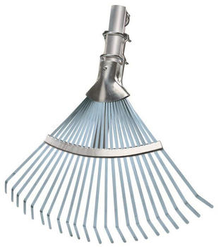IdealSpaten Ideal Profi-Fächerbesen blau (66490040)
