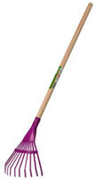 Freund Victoria - Kinderlaubbesen Breite 30 Cm Kinderrechen Laubrechen Kinder