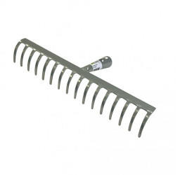 Xclou Garden Gartenrechen 29,5cm (341203)