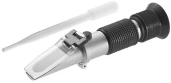 Facom Refraktometer mit 4 Messskalen (780B)