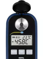 PCE Instruments PCE-DRA 1 KFZ/Frostschutzmittel Refraktometer