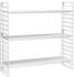 Tomado Libro String