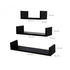 Songmics LWS40BK