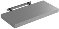 Wandregal Freischwebend Inkl. Halterung Mdf 15kg Tragkraft 3,8cm St&auml;rke Wand...