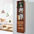 Wohnling Wandregal 35x150cm (WL6.522)