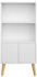 Vasagle Bücherschrank LBC09
