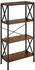 wood: TecTake Barry