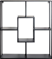 HAKU Wandregal "23515" Breite 60 cm