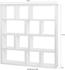 TemaHome Regal Berlin (150x34x159 cm)