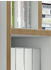 TemaHome Regal Berlin (150x34x159 cm)