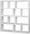 TemaHome Berlin 150x159x34 cm weiß