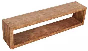 M&ouml;bilia Regal Dominik (80x15x20 cm)