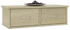 vidaXL Wand-Schubladenregal Sonoma-Eiche 60x26x18,5 cm (800588)