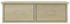 vidaXL Wand-Schubladenregal Sonoma-Eiche 60x26x18,5 cm (800588)