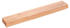 vidaXL Wandregal Hellbraun 60x10x4 cm Massivholz Eiche Behandelt (363639)