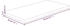 vidaXL Regalboden 40x20x1,5 cm Unbehandeltes Massivholz Eiche (342920)