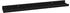 vidaXL Wandregale 4 Stk. Schwarz 60x9x3 cm (326668)