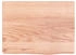 vidaXL Wandregal Hellbraun 40x30x(2-4) cm Massivholz Eiche Behandelt (363627)