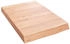 vidaXL Wandregal Hellbraun 40x60x(2-6) cm Massivholz Eiche Behandelt (363637)