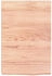 vidaXL Wandregal Hellbraun 40x60x(2-6) cm Massivholz Eiche Behandelt (363637)