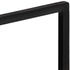 vidaXL Wandregale 2 Stk. 60x25x35 cm Massivholz Akazie (338459)