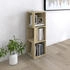 vidaXL Eckregal Sonoma-Eiche 33x33x100 cm (809029)