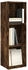 vidaXL Bücherschrank/TV-Schrank Räuchereiche 36x30x114cm (826655)