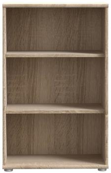 Freiraum TEMPRA2 2 Böden Sonoma Eiche Dekor - 54x111,1x34,8cm