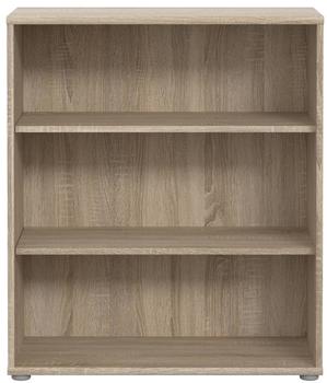 Freiraum TEMPRA2 2 Böden Sonoma Eiche Dekor - 73,7x85,5x34,8cm