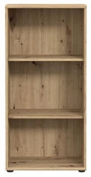 Freiraum TEMPRA2 2 Böden Artisan Eiche Dekor - 54x111,1x34,8cm