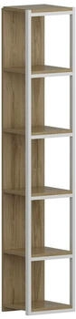 Hanah Home Regal Wiborada (33x180x29.5 cm)
