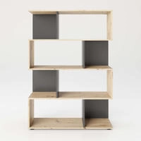 INOSIGN B&uuml;cherregal "Cedric"