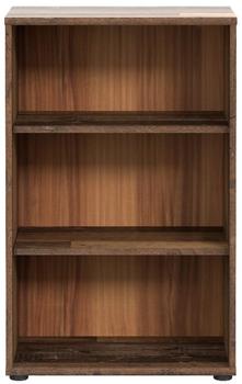 Freiraum TEMPRA2 2 Böden Old-Wood Vintage Dekor - 54x85,5x34,8cm