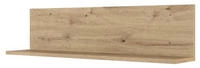 Flex-Well Mehrzweckregal "WRL 100 Cara" 1 Stk. tlg. Artisan Eiche, Breite 100 cm