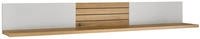 set one by Musterring Wandboard "Quincy" 1 Stk. tlg. Schwebende L-Form, in