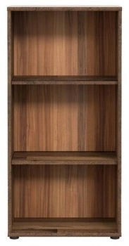 Freiraum TEMPRA2 2 Böden Old-Wood Vintage Dekor - 54x111,1x34,8cm