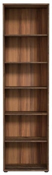 Freiraum TEMPRA2 5 Böden Old-Wood Vintage Dekor - 54x197,5x34,8cm
