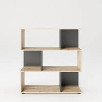 INOSIGN B&uuml;cherregal "Cedric"