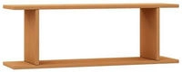 Ebuy24 - Wandregal Wandboard H&auml;ngeregal Sirola