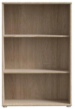 Freiraum TEMPRA2 2 Böden Sonoma Eiche Dekor - 54x85,5x34,8cm